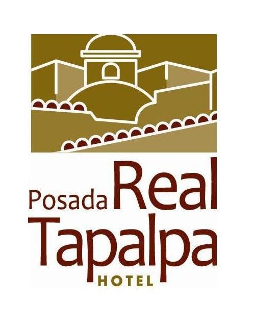 Hotel Posada Real Tapalpa Exteriör bild